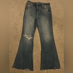 AE Super Stretch Flare